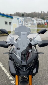 Yamaha Tracer 9 GT+ - 2