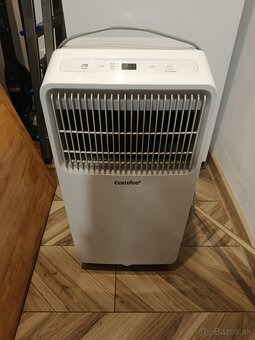 Klimatizácia odvlhčovač - 2