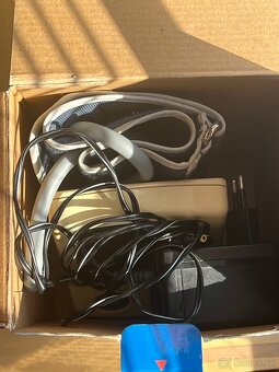 Tlakomer Citizen CH-437C - 2