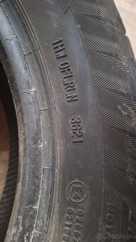 Matafor 205/55 R16 - 2