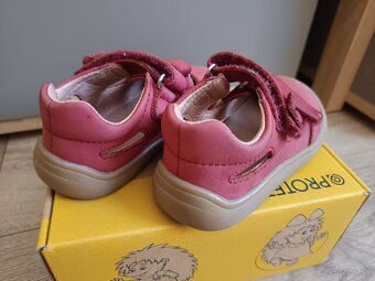 Predám sandálky Protetika - 2