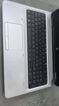 HP ProBook 650 G2 - 2