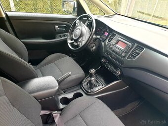 Kia Carens 1,7 crdi / ceed combi / - 2