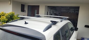 Stresny nosic Thule - 2