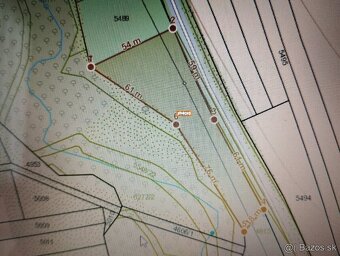 Pozemok Stará Ľubovňa - 2