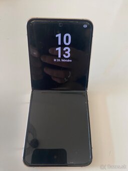 Samsung z flip 4 128 gb - 2