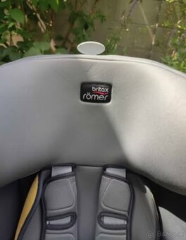 Britax romer 9-18 kg - 2
