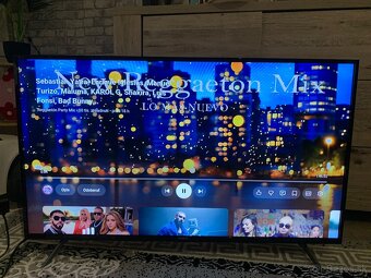 Smart tv STRONG 106 cm - 2