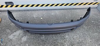predný nárazník vw multivan T5 - 2
