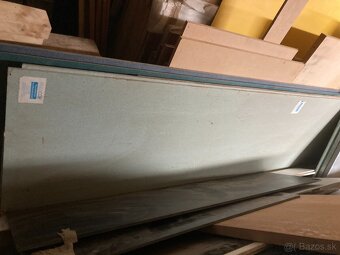 Technický kameň na pracovné dosky - 2