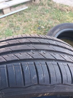 Pneu 205/55r16 - 2