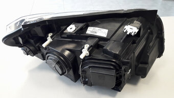 BMW X1 E84 LCI Facelift Predné svetlo - 2