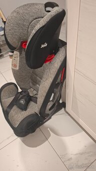 Predám autosedačkou Joie Every Stage - 2