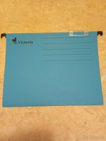 Kartoteky, závesné zakladanie dosky. - 2