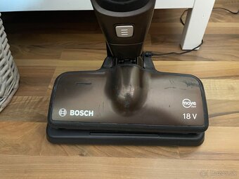 Predám tyčový vysávač Bosch Move 2in1 - 2