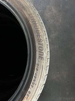 Bridgestone Turanza Eco 215/45 r20 - 2