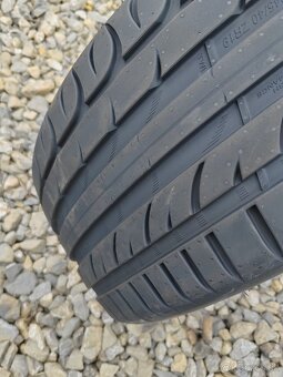 Letné pneu TAURUS 245/40 r19 - nové - 2