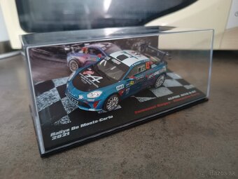 1:43 Alpine A 110 R -GT - 2