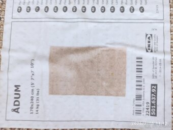 Koberec Adum 170x240 - 2