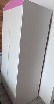 Detska dievcenska skrina - 2