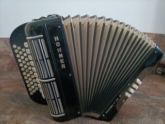 PREDÁM HELIGÓNKU - 2