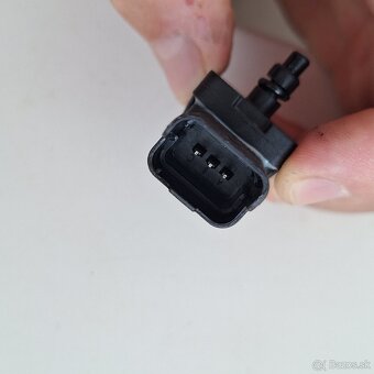 Snímač tlaku v sacom potrubi - 2