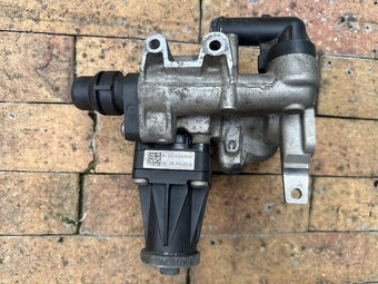 EGR VENTIL LAND ROVER RANGE ROVER JAGUAR - 2