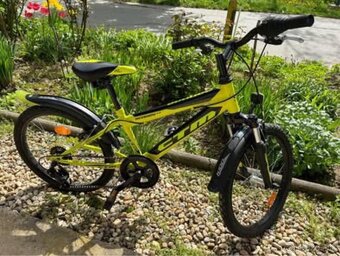 CTM Scoiby 3.0 16” - 2