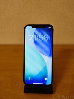 Apple iPhone 12 Pro – Pacific Blue – 128GB – originál - 2