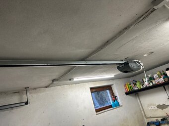 Predám garážovú bránu - 2