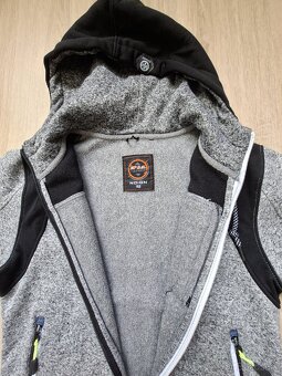 Mikina chlapčenská 152 - 2