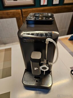 Tchibo Esperto 2 Milk v zaruke - 2