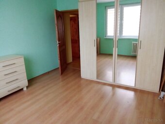 Byt na prenájom - 2