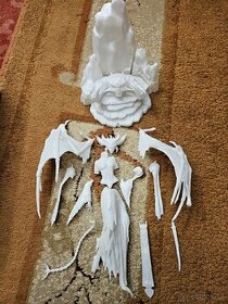 Figúrka Lilith 25cm, kit - 2