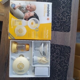 Odsávačka mlieka Medela ako nová - 2