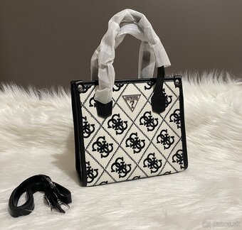 Guess Silvana kabelka - 2