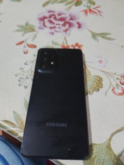 Predám Samsung Galaxy A33 5G - 2