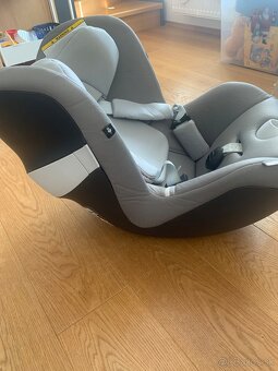 Cybex Sirona M2 i-size - 2