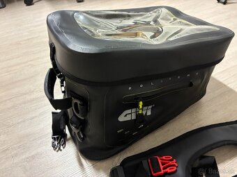 Tankbag Givi - 2