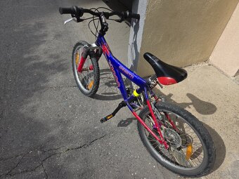 Predám detský bicykel - 2