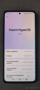 Xiaomi 12 Pro - 2