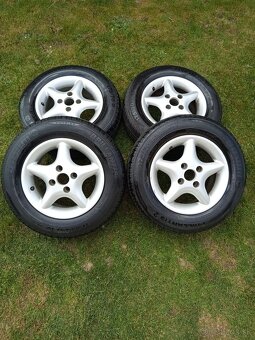 R13 4x100 - 2