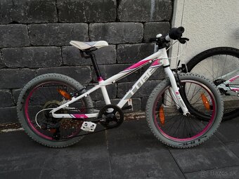 Bicykel Cube - 2