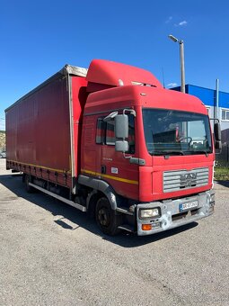 Man Tgl 12-240 - 2