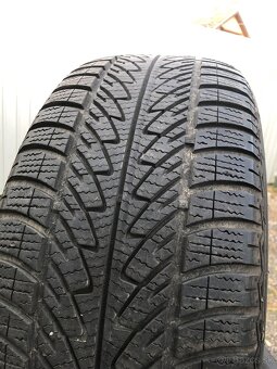 Zimné pneu 225/50 r17 - 2