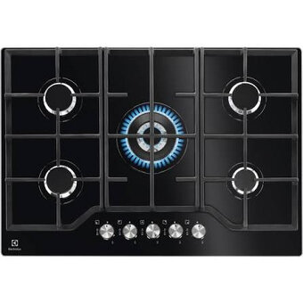 Electrolux KGG7536K - 2