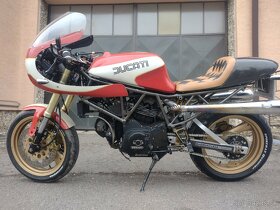 Ducati SS 750 r.v. 1994. - 2