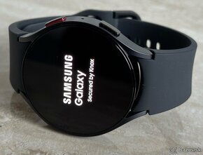 Samsung Galaxy Watch 6 44mm, Graphite (nové) - 2