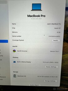 MacBook PRO - 2