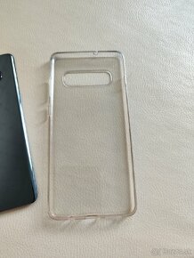 Samsung Galaxy S10 Plus Zadný kryt Original - 2